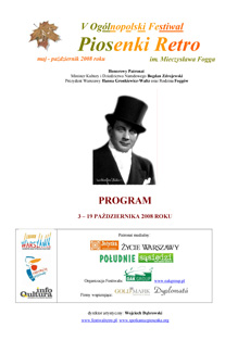 program